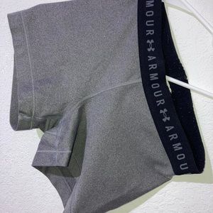 Under armor shorts